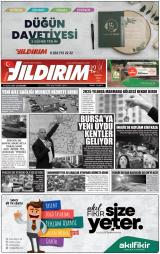 İNEGÖL YILDIRIM