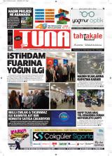 YENİ TUNA