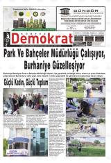 KÖRFEZ DEMOKRAT