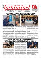 DURSUNBEY HAKİMİYET