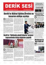DERİK SESİ