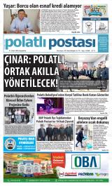 POLATLI POSTASI