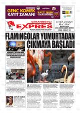 CİHANBEYLİ EXPRES