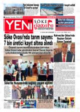 YENİ SÖKE