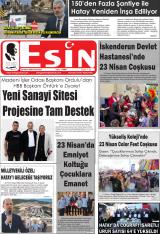 ESİN