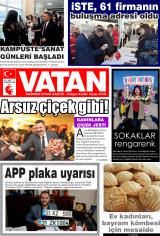 VATAN