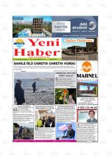 YENİ HABER