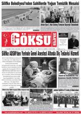 YENİ GÖKSU