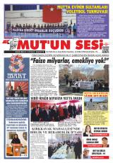 MUT'UN SESİ