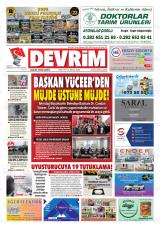 DEVRİM