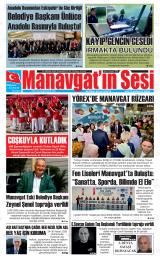 MANAVGAT'IN SESİ