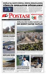 MUĞLA POSTASI