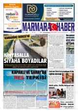 MARMARA HABER