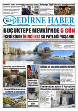 EDİRNE HABER
