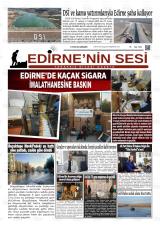 EDİRNE'NİN SESİ