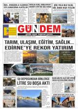GÜNDEM