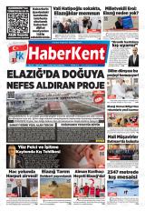 HABERKENT