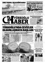 TÜRKOĞLU HABER