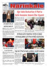 DOĞUBAYAZIT NARİNKALE