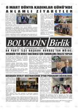 BOLVADİN BİRLİK