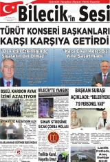 BİLECİK'İN SESİ