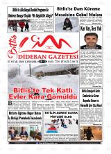 BİTLİS DİDEBAN