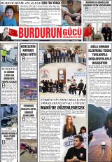 BURDURUN GÜCÜ