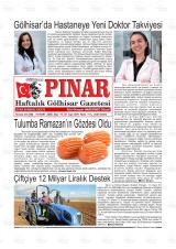GÖLHİSAR PINAR