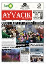AYVACIK