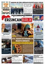 ERZİNCAN BİRLİK