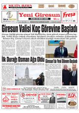 YENİ GİRESUN