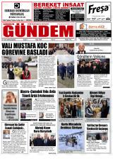 GİRESUN GÜNDEM