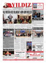 YILDIZ HABER