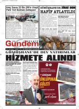 GÜNDEM