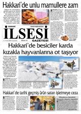 HAKKARİ İL SESİ