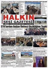 YÜKSEKOVA HALKIN SESİ
