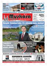 KAPADOKYA MUŞKARA HABER