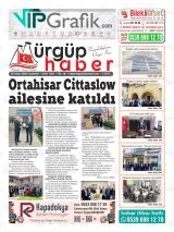ÜRGÜP HABER