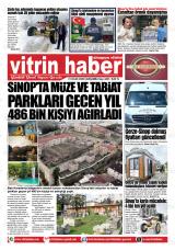 VİTRİN HABER