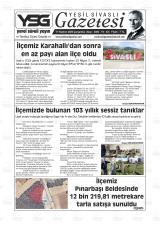 YEŞİL SİVASLI