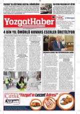YOZGAT HABER