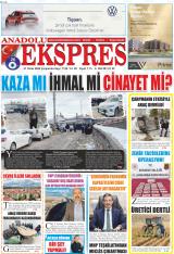 ANADOLU EKSPRES