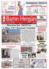 BARTIN HERGÜN