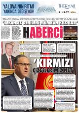 HABERCİ