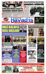 VİZYON HAVADİS