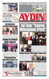 AYDIN OSMANİYE