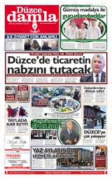 DÜZCE DAMLA
