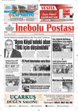 İNEBOLU POSTASI
