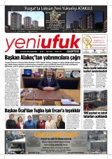 YENİ UFUK