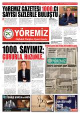 YÖREMİZ